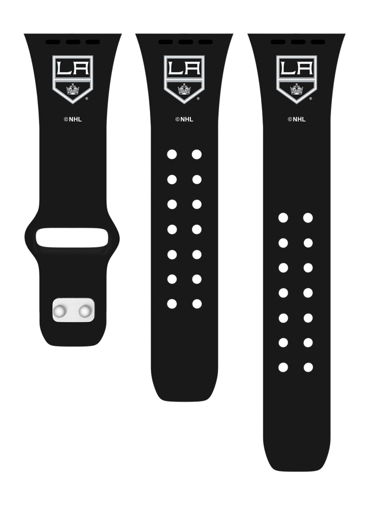 Los Angeles Kings Apple Watch Band - Affinity Bands