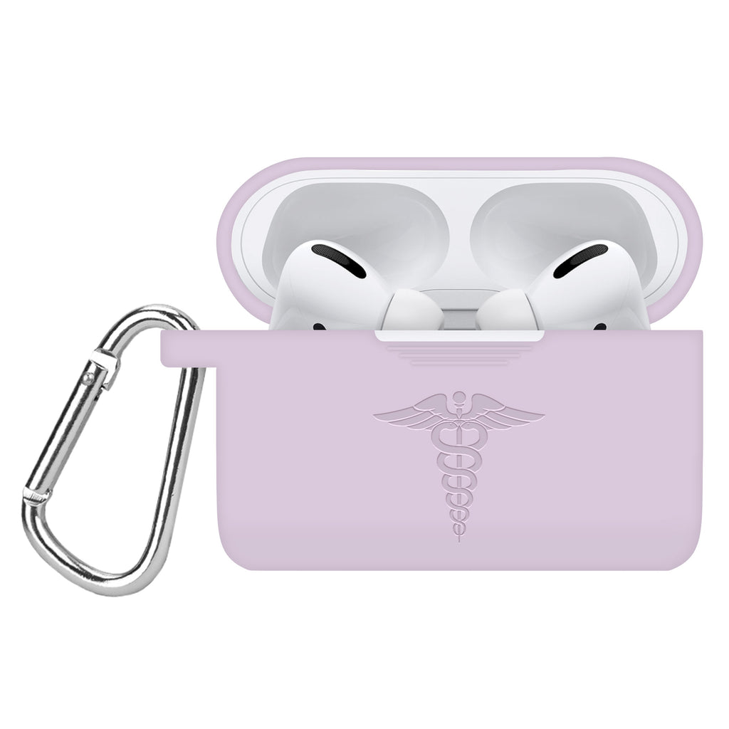 Medical Apple Airpods Pro Case Cover - AffinityBands