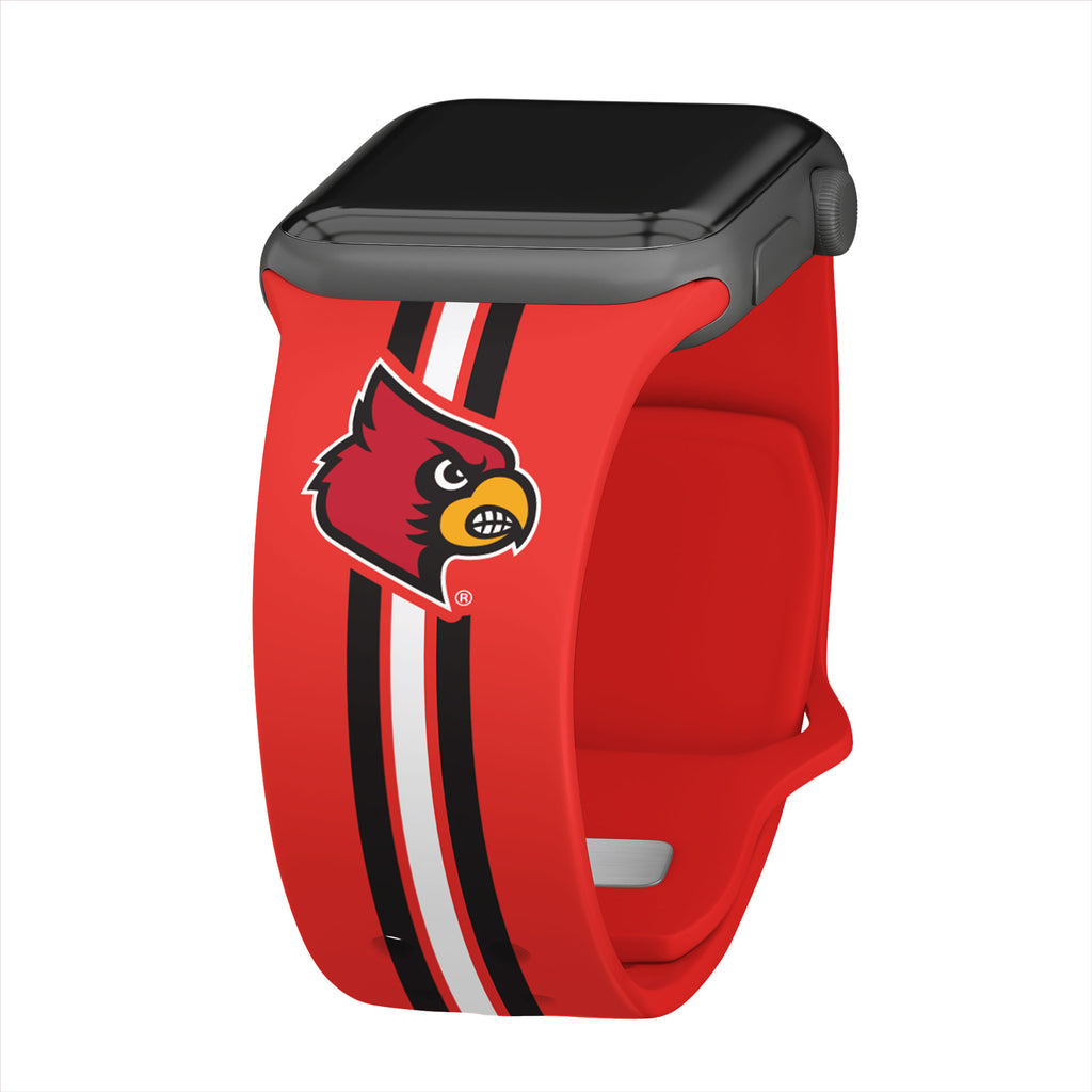 University of Louisville Cardinals Gnome Sports Gnome -  Israel