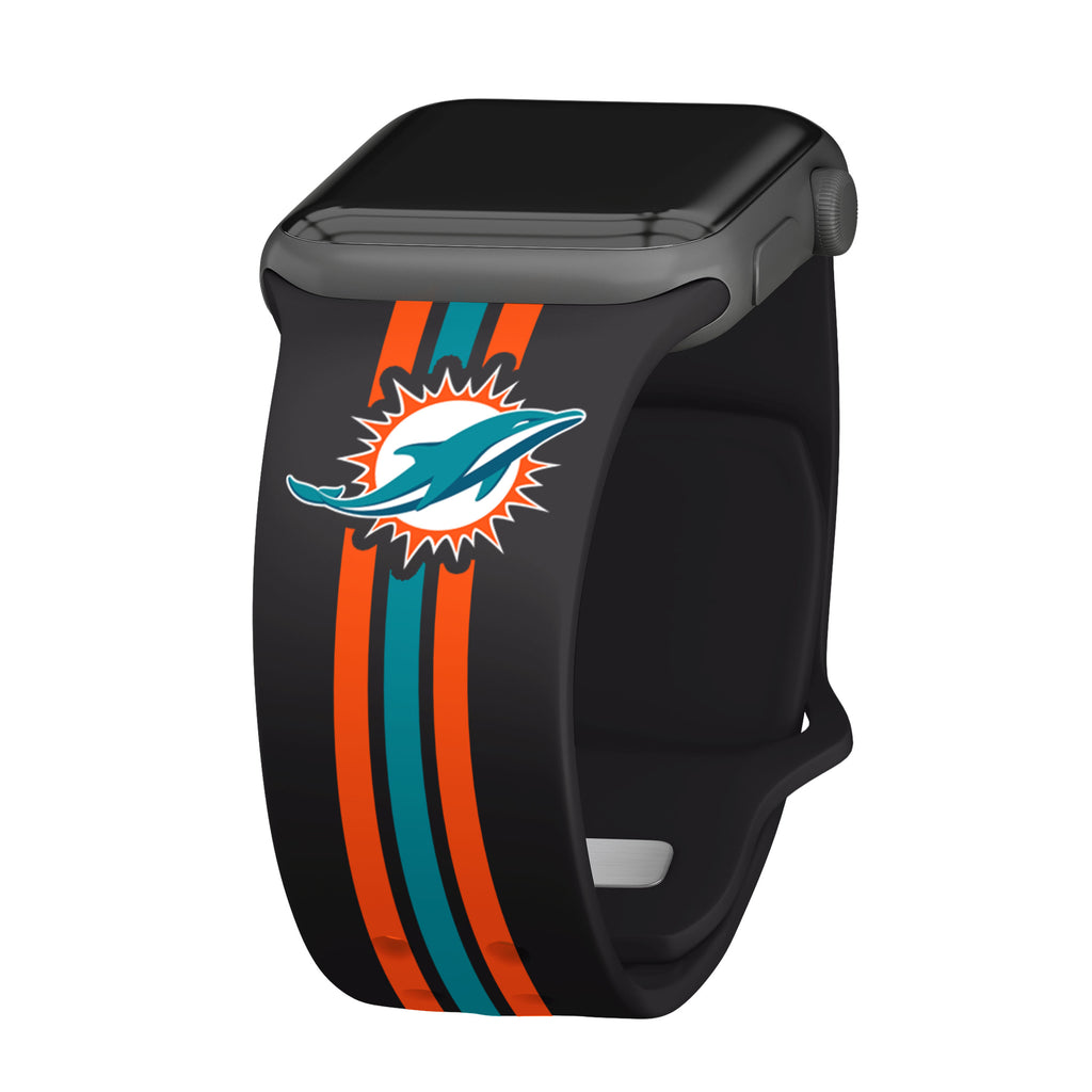 Miami Dolphins HDX Apple AirPods Gen 1 & 2 Case Cover – Affinity Bands