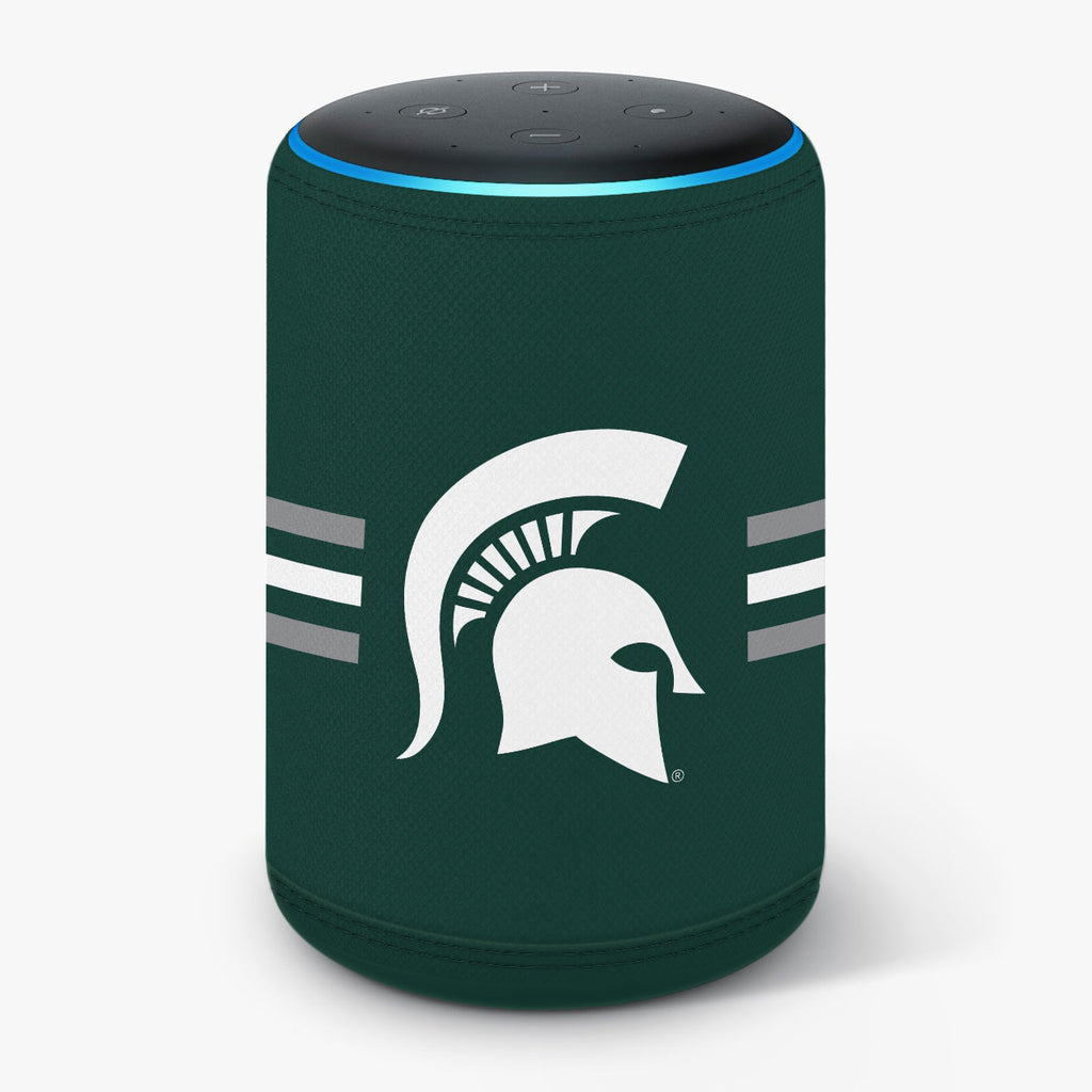 Michigan State Spartans Amazon Echo Covers - AffinityBands