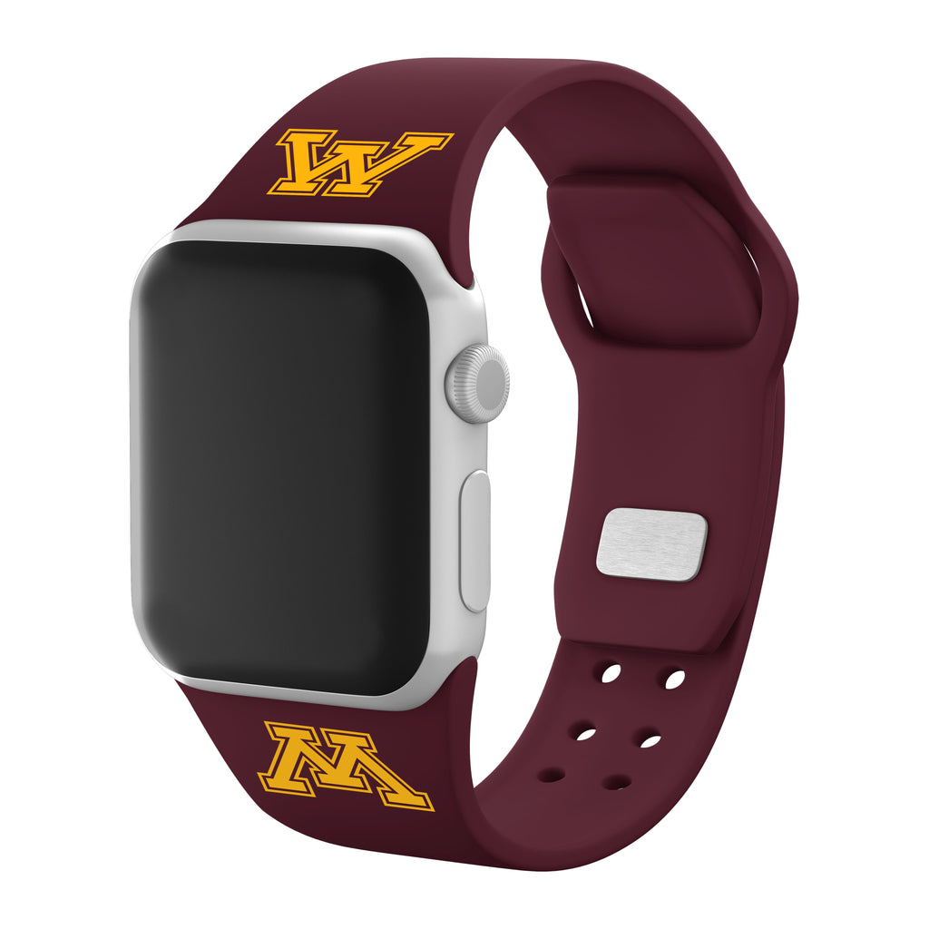 Minnesota Golden Gophers Apple Watch Band - Affinity Bands