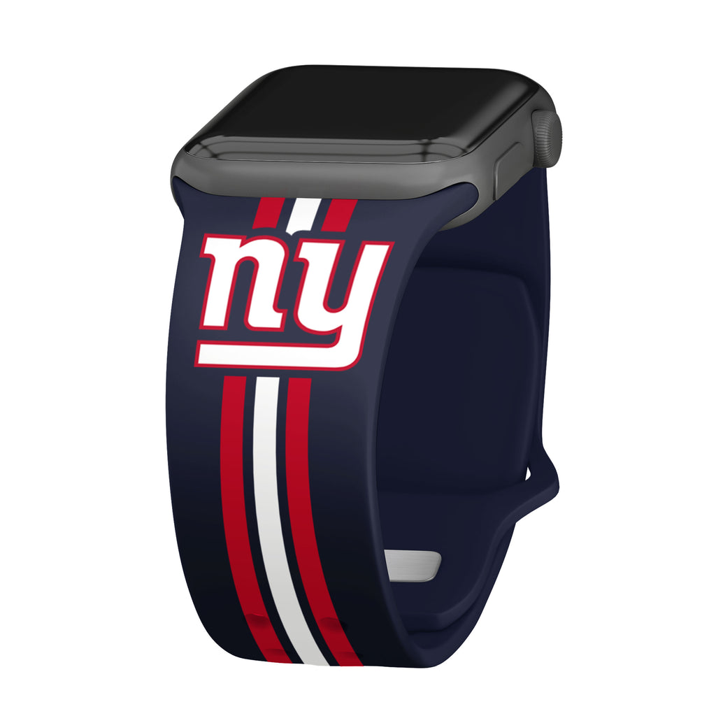 New York Giants Apple Watch Bands – Affinity Bands