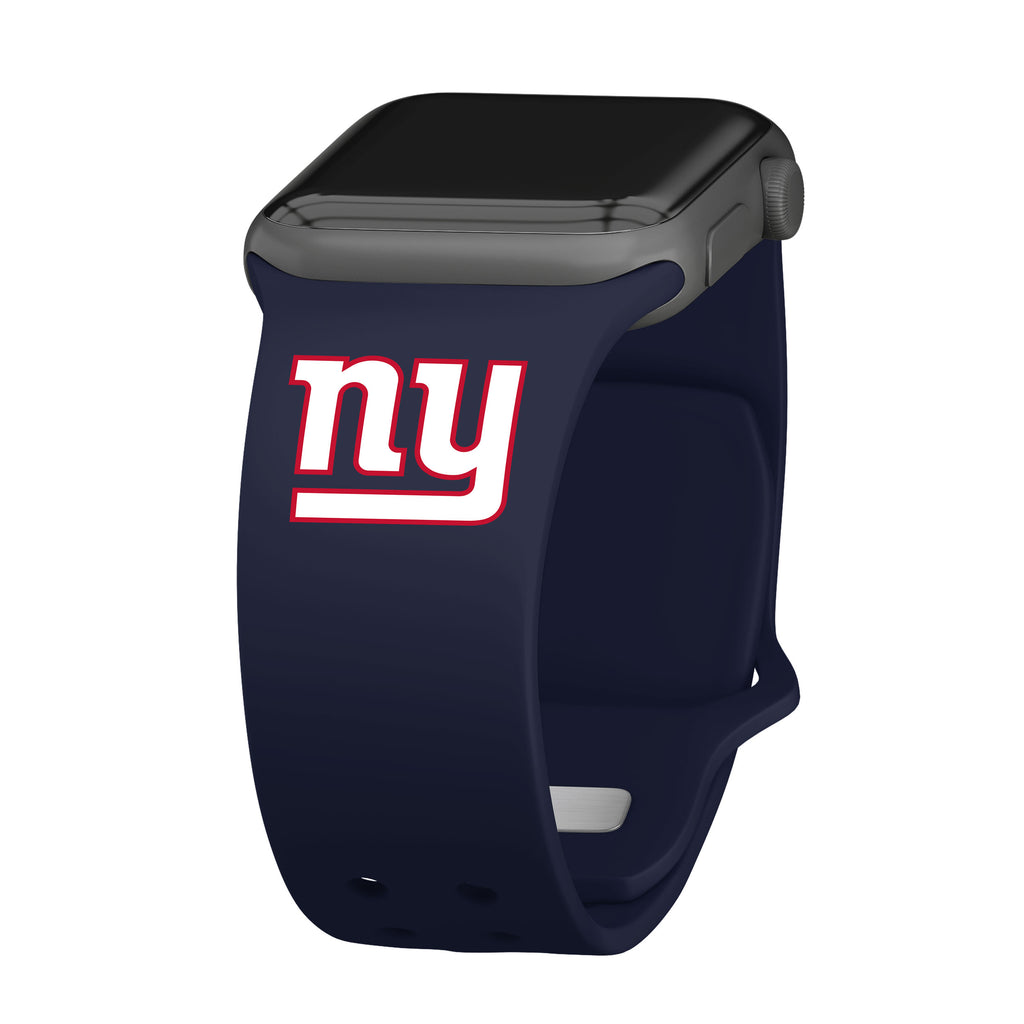 New York Giants Apple Watch Band