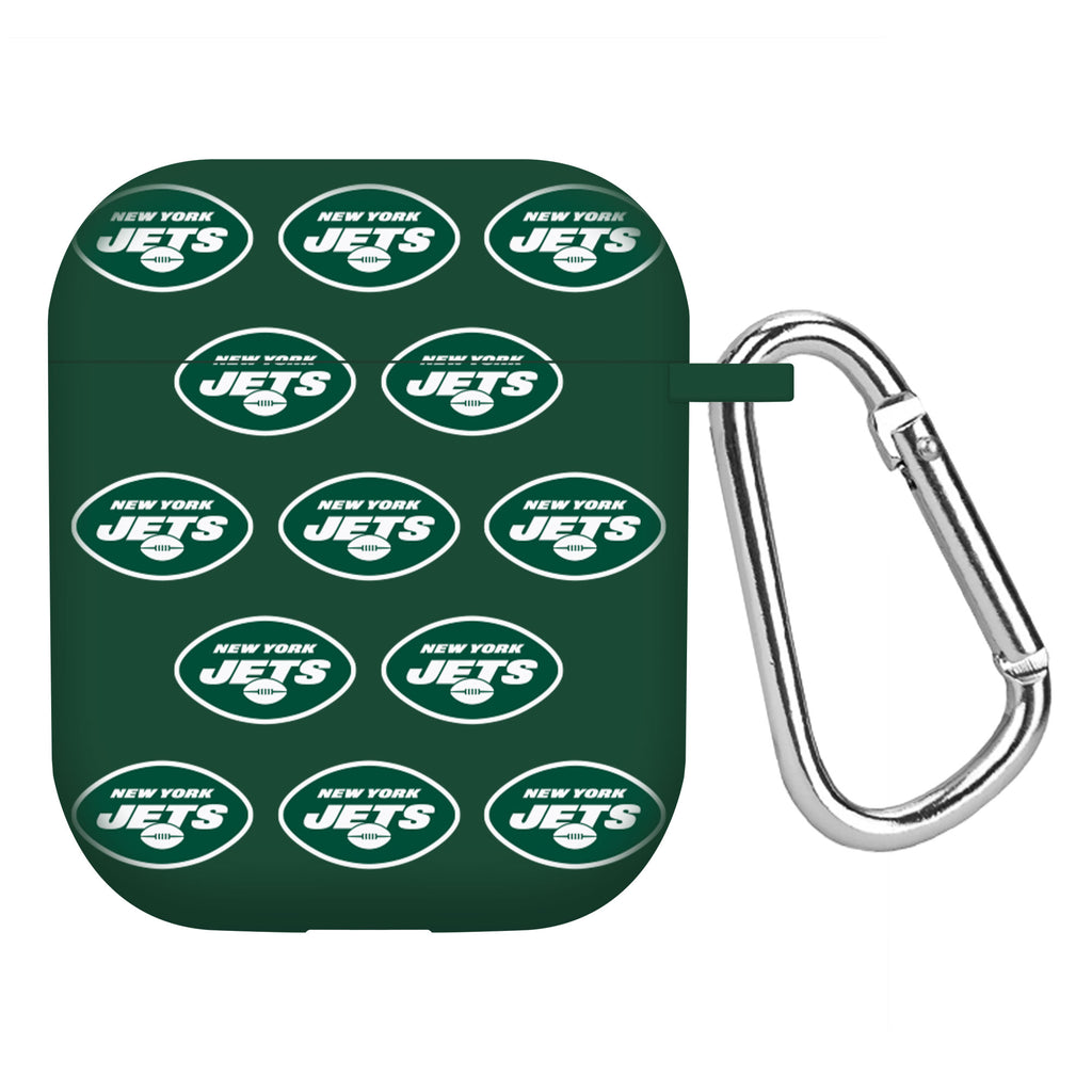 New York Jets HDX Apple AirPods Pro Case Cover – Affinity Bands