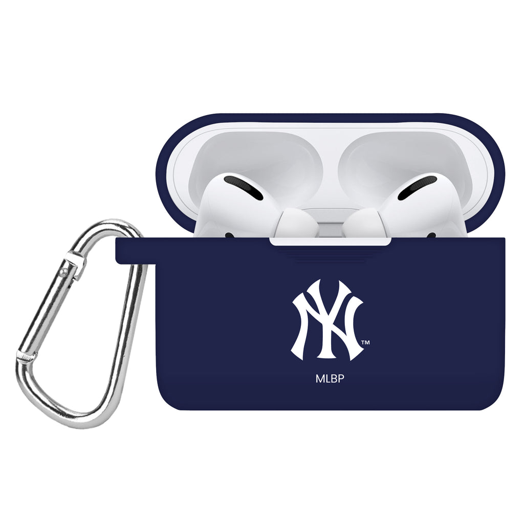 New York Yankees AirPod Pro Case Cover - AffinityBands