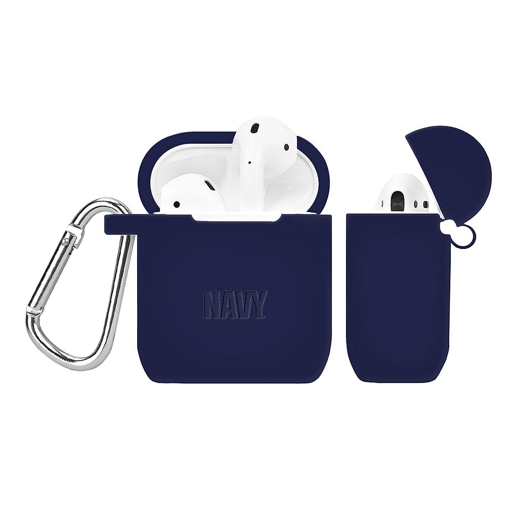 U.S. Navy Engraved Airpod Case Cover - AffinityBands
