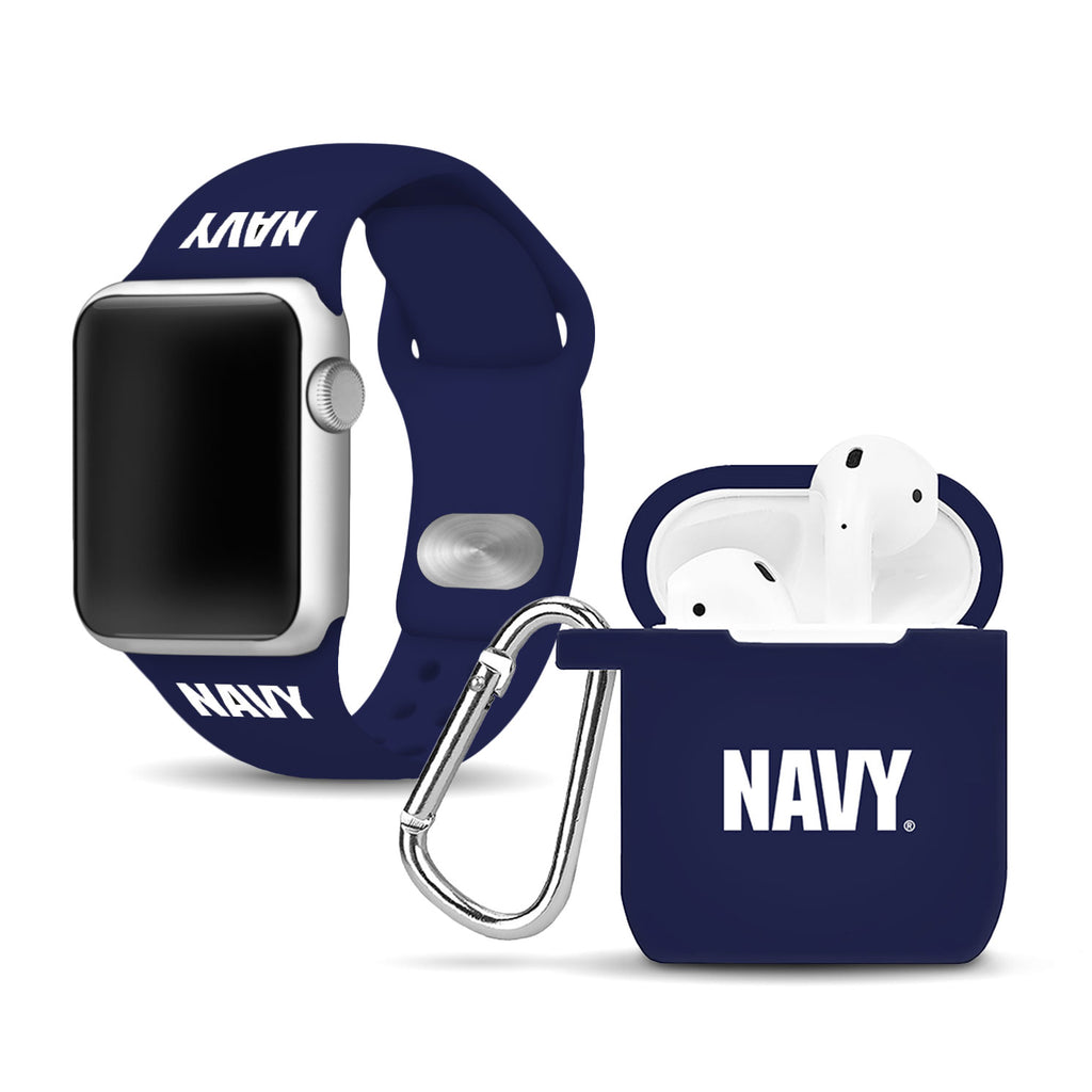 U.S. Navy Apple Combo Package - AffinityBands