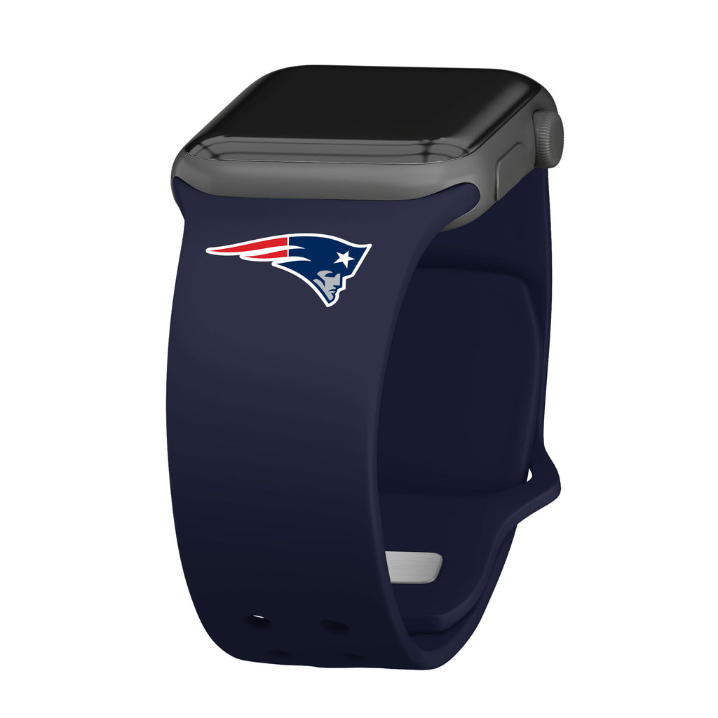 New England Patriots Apple Watch Band