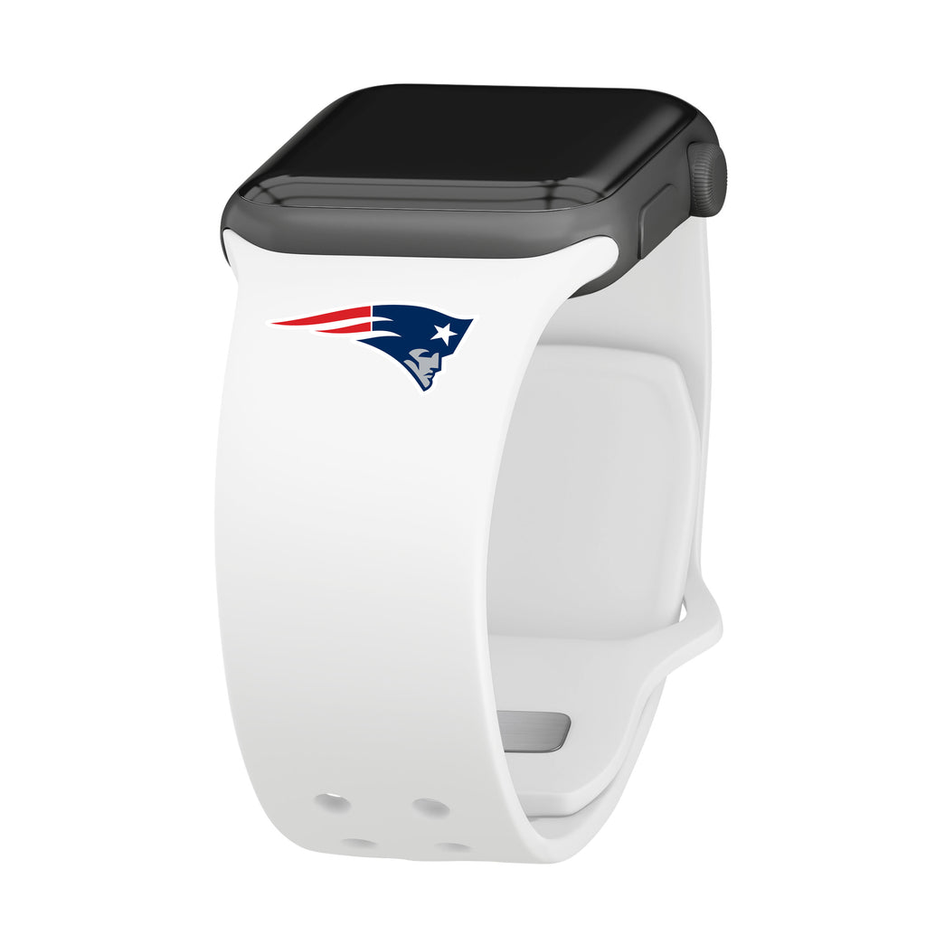 Patriots apple 2024 watch band