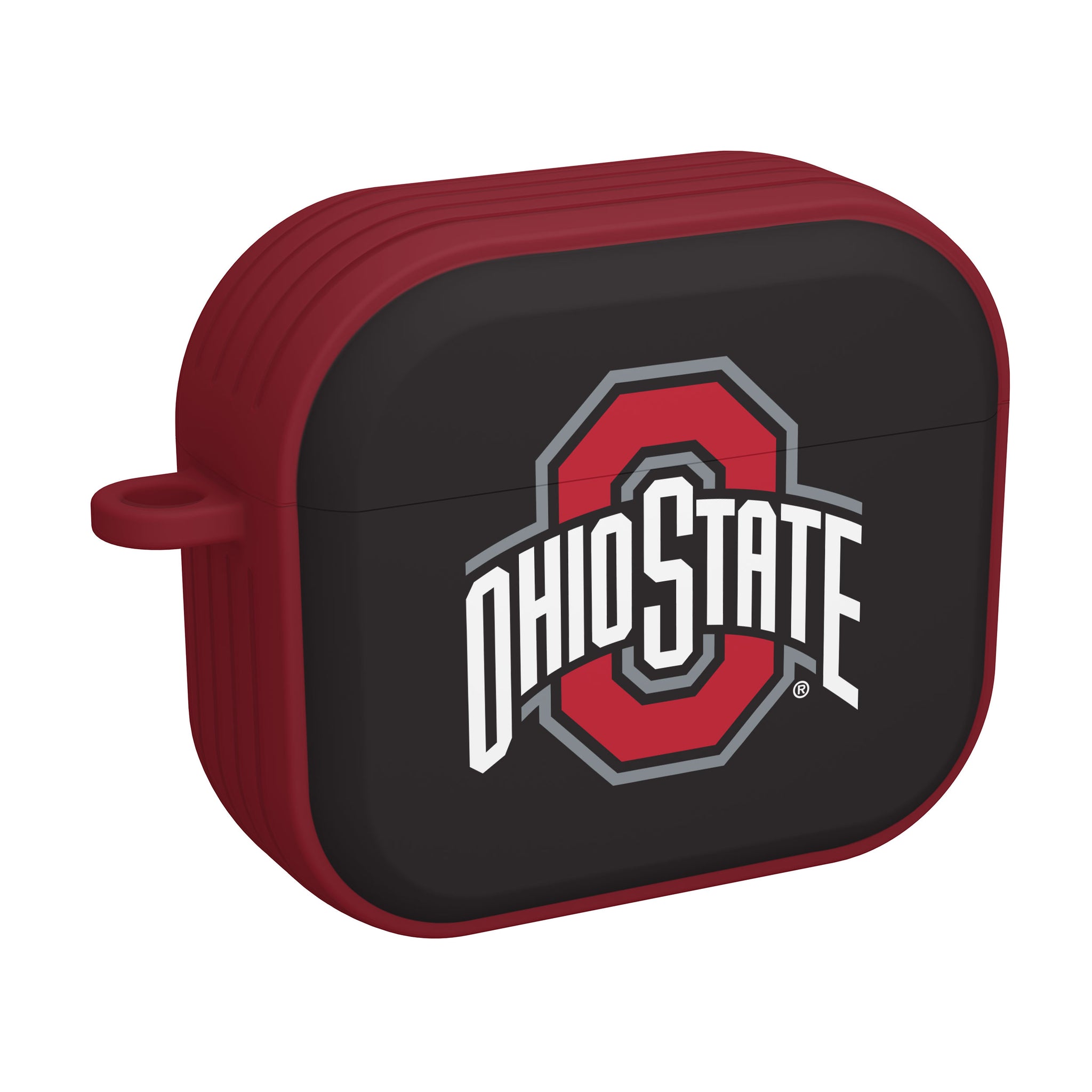 Ohio State Buckeyes HDX Apple AirPods Gen 3 Case Cover – Affinity