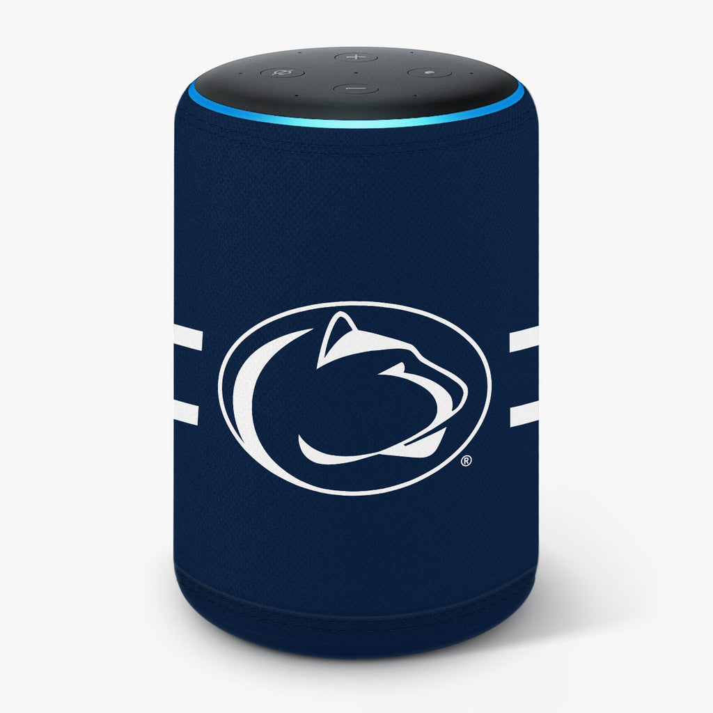 Penn State Nittany Lions Amazon Echo Covers - AffinityBands