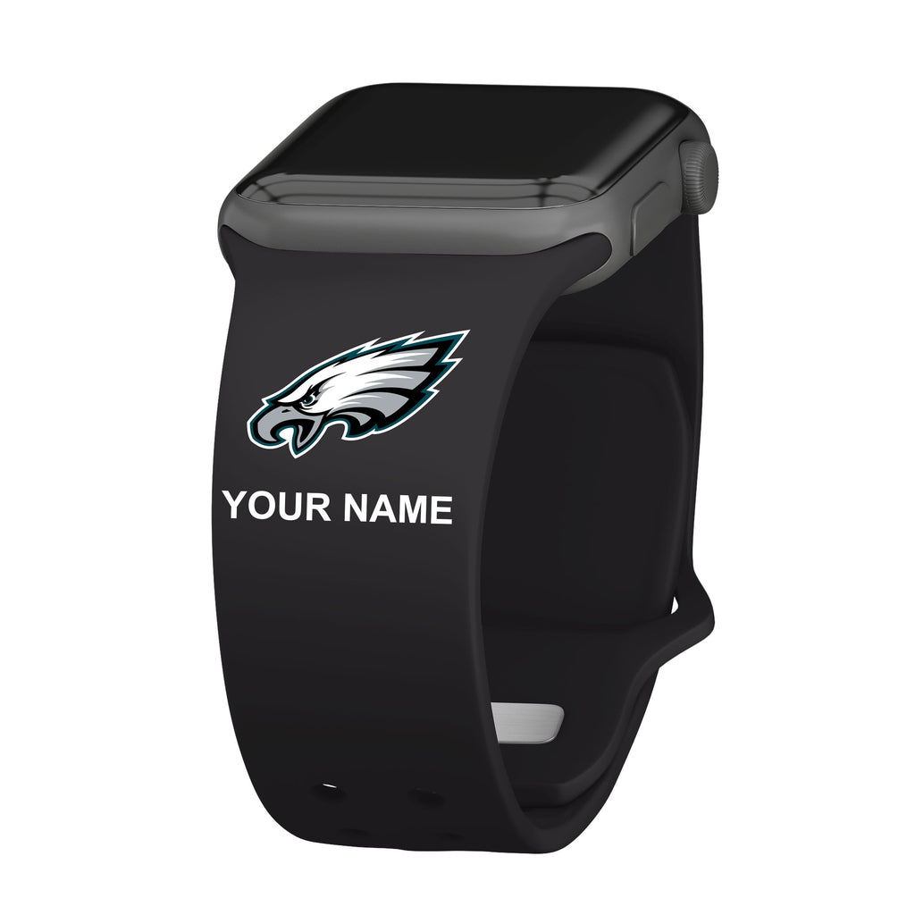 Philadelphia Eagles HD3 Apple Watch Band