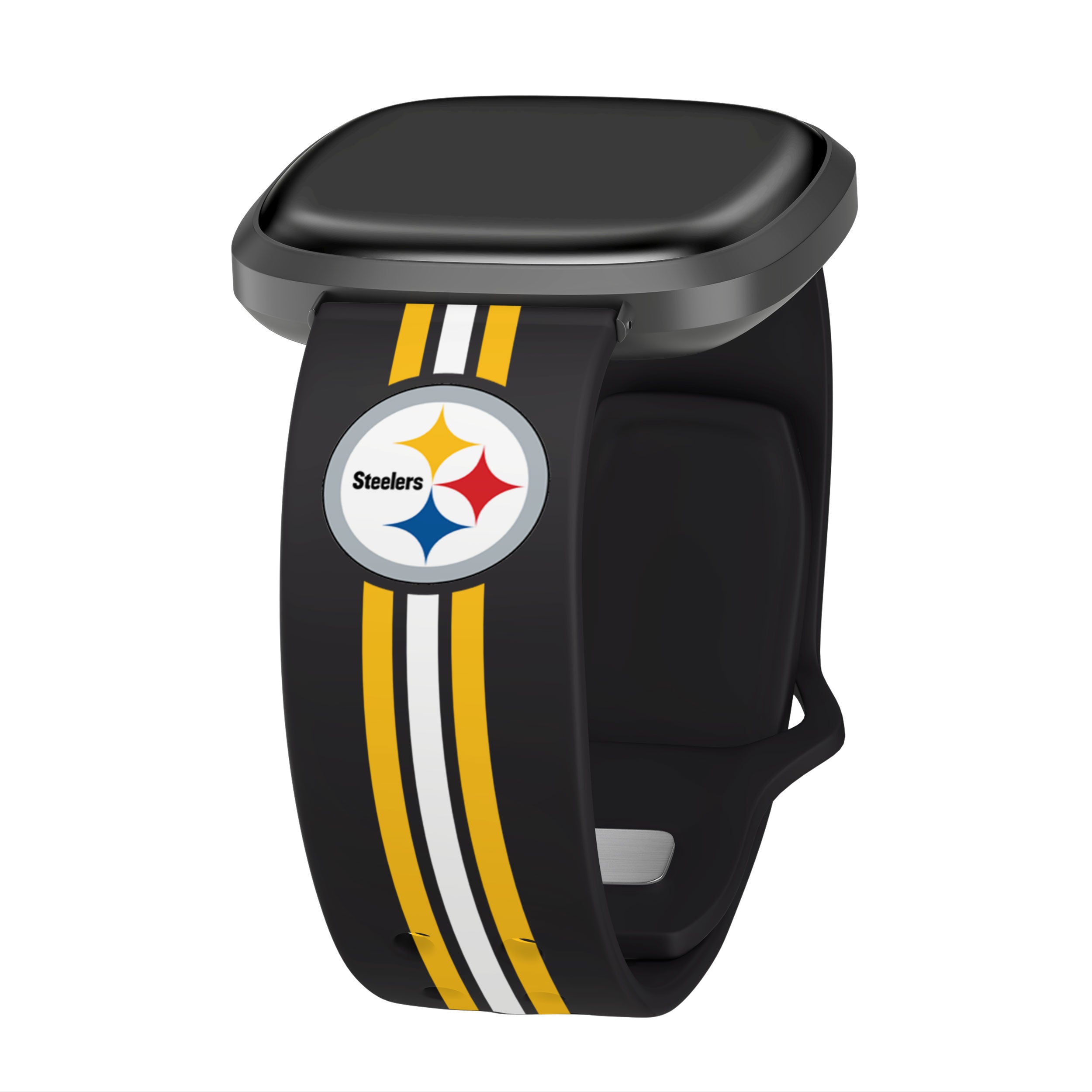 Pittsburgh Steelers Model Three Watch