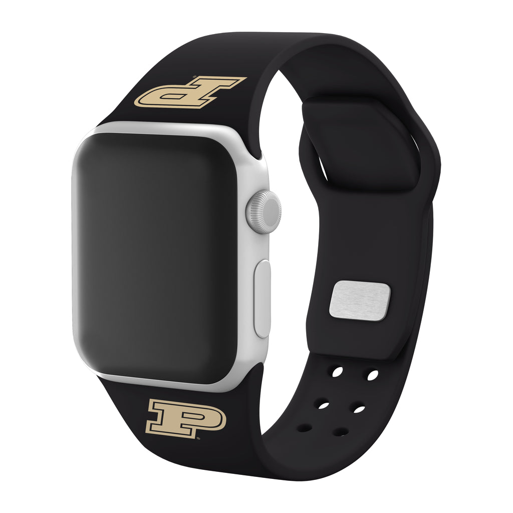 Purdue Boilermakers Apple Watch Band - Affinity Bands