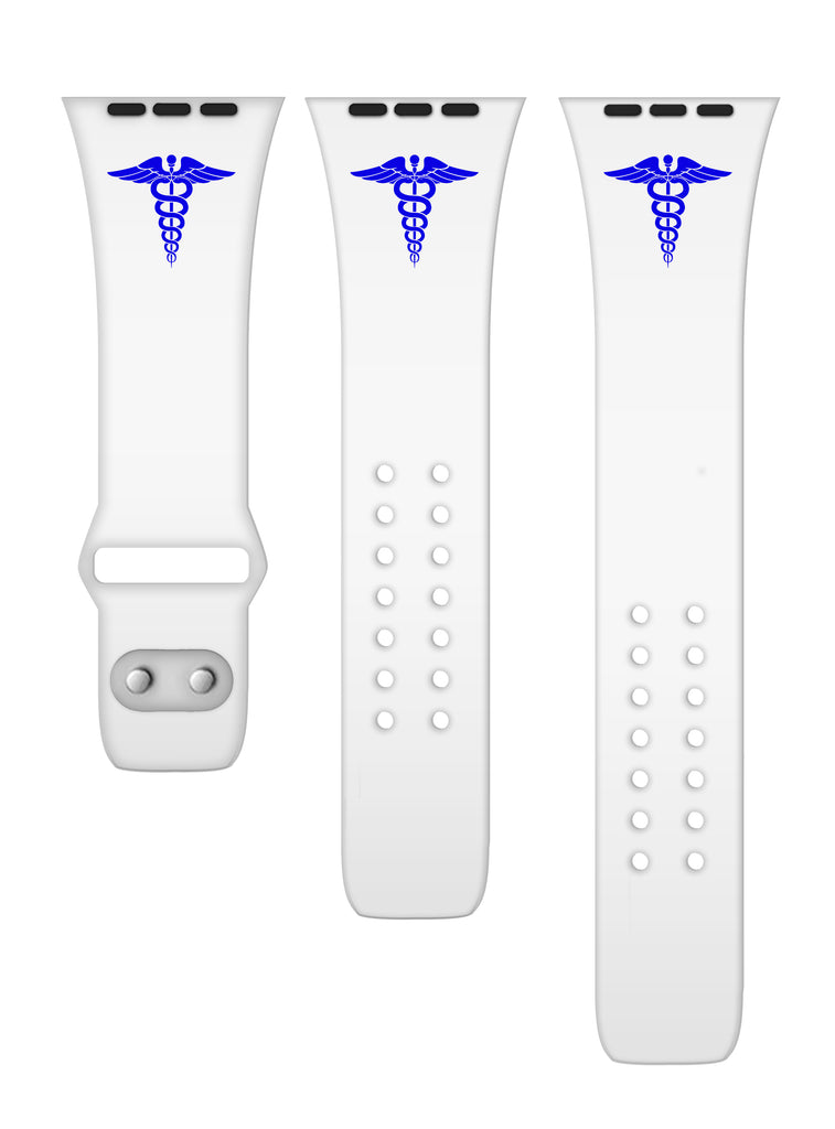 Medical Apple Watch Band - AffinityBands
