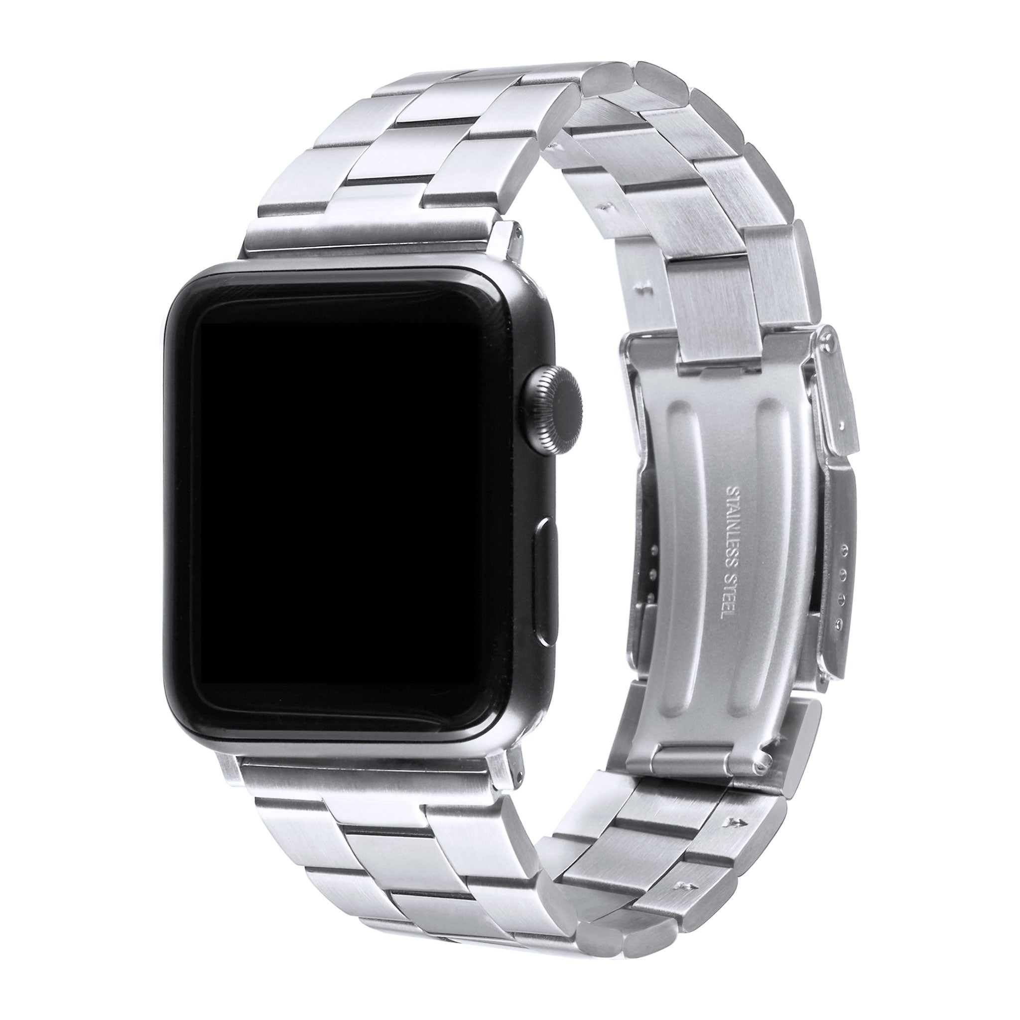 Michigan Wolverines Executive Series Apple Watch Band – Affinity Bands