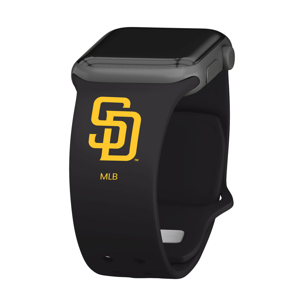San Diego Padres Apple Watch Band