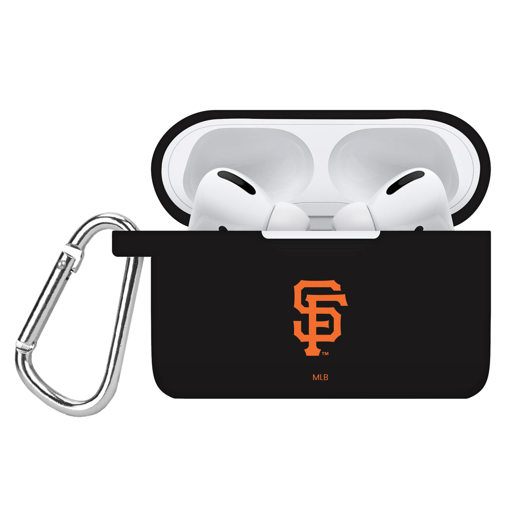 San Francisco Giants AirPod Pro Case Cover - AffinityBands