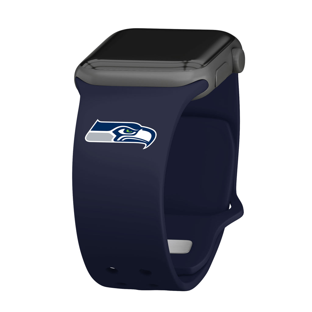 Seattle Seahawks Apple Watch Band