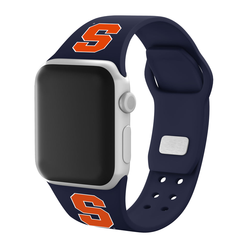 Syracuse Orange Apple Watch Band - Affinity Bands