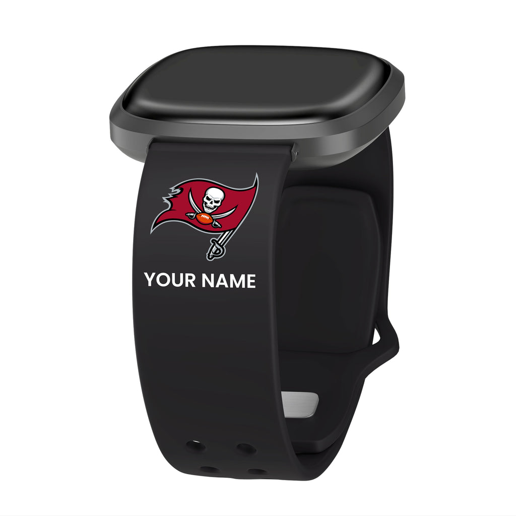  Affinity Bands Louisville Cardinals Silicone Sport Band and  Case Cover Combo Package Compatible with Apple Watch and AirPods Gen 1 & 2  