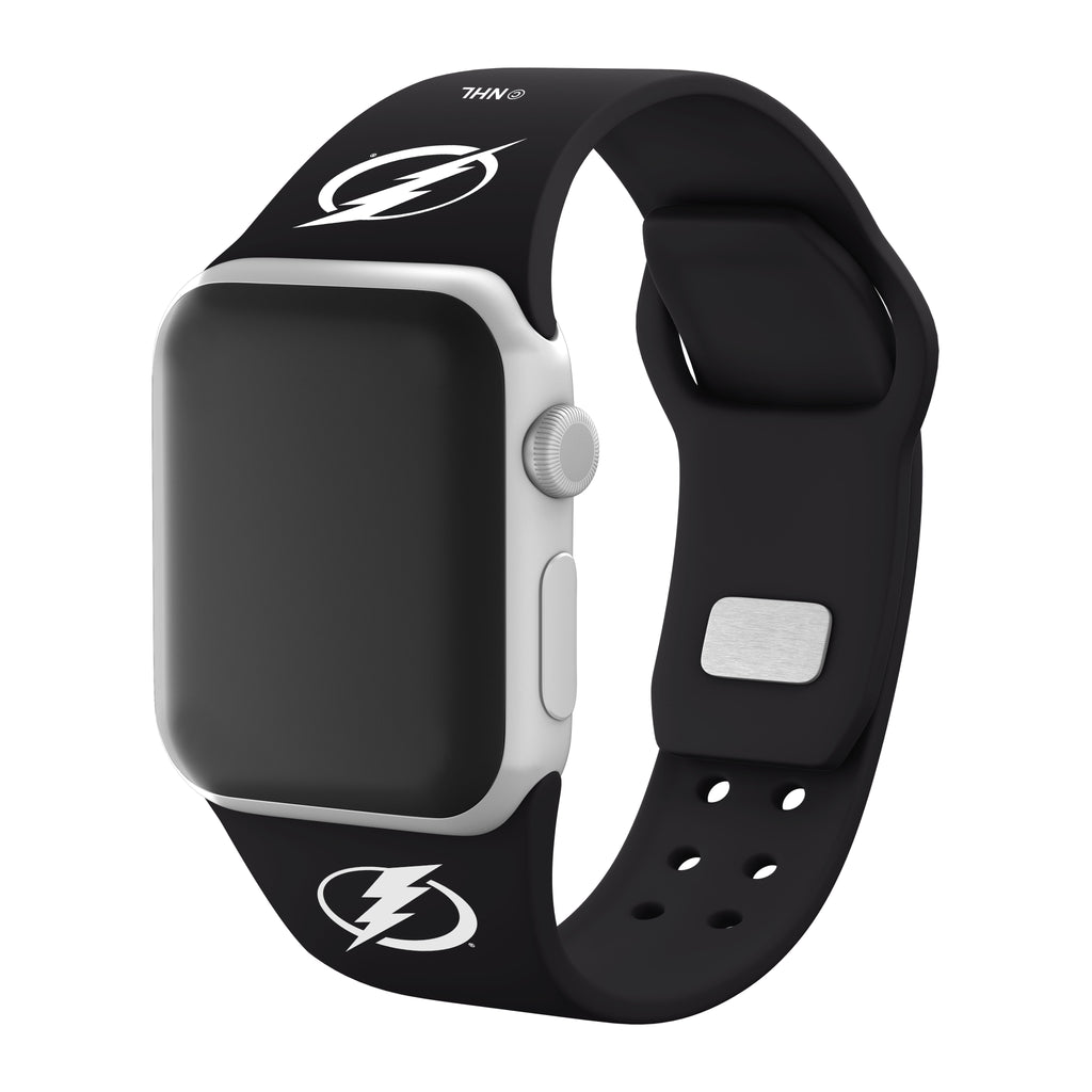 Tampa Bay Lightning Apple Watch Band - Affinity Bands