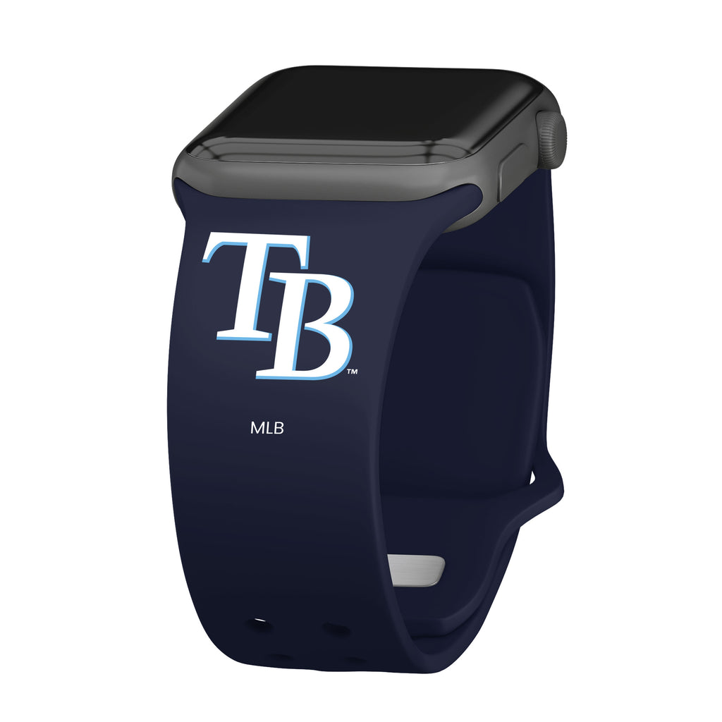 Tampa Bay Rays Apple Watch Band
