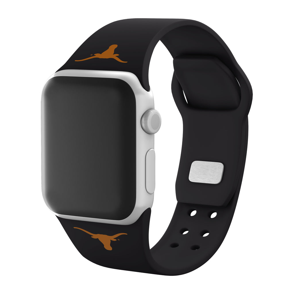 Texas Longhorns Apple Watch Band - Affinity Bands