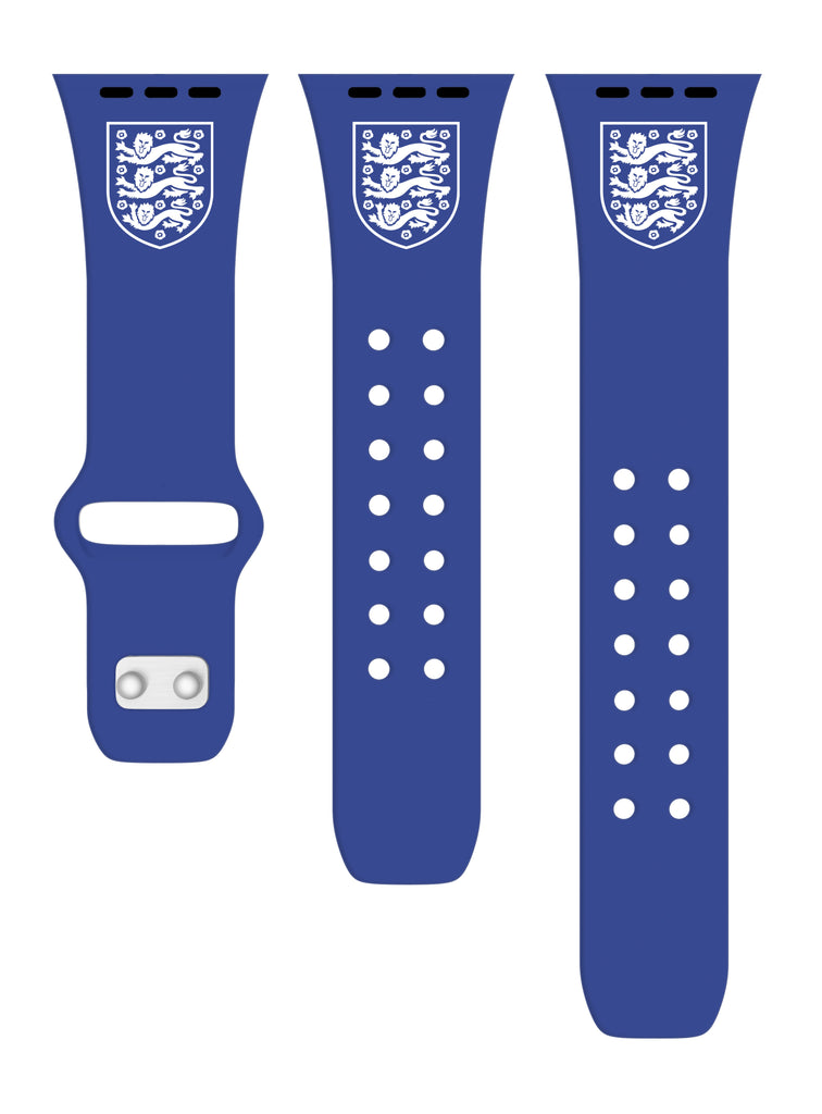 The FA Apple Watch Band - Affinity Bands