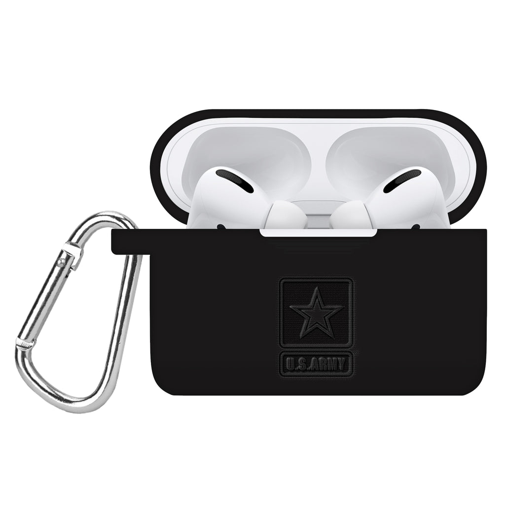 U.S. Army Engraved AirPod Pros Case Cover - AffinityBands