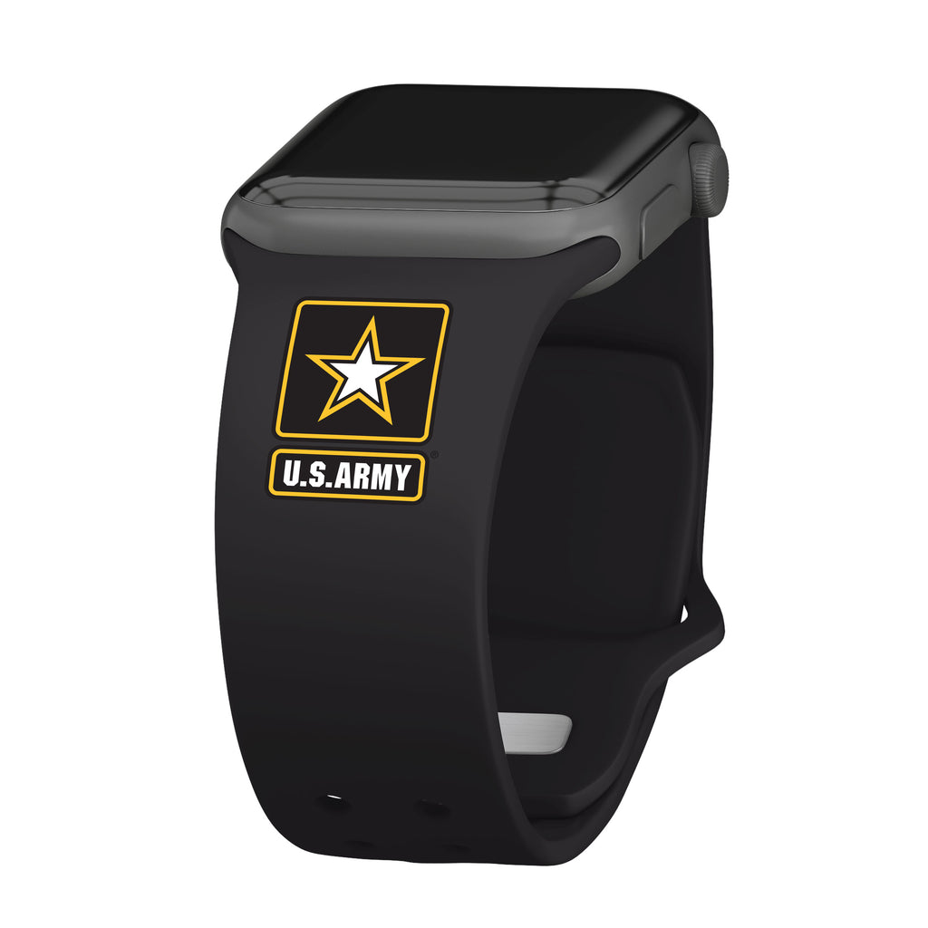 US Army Apple Watch Bands