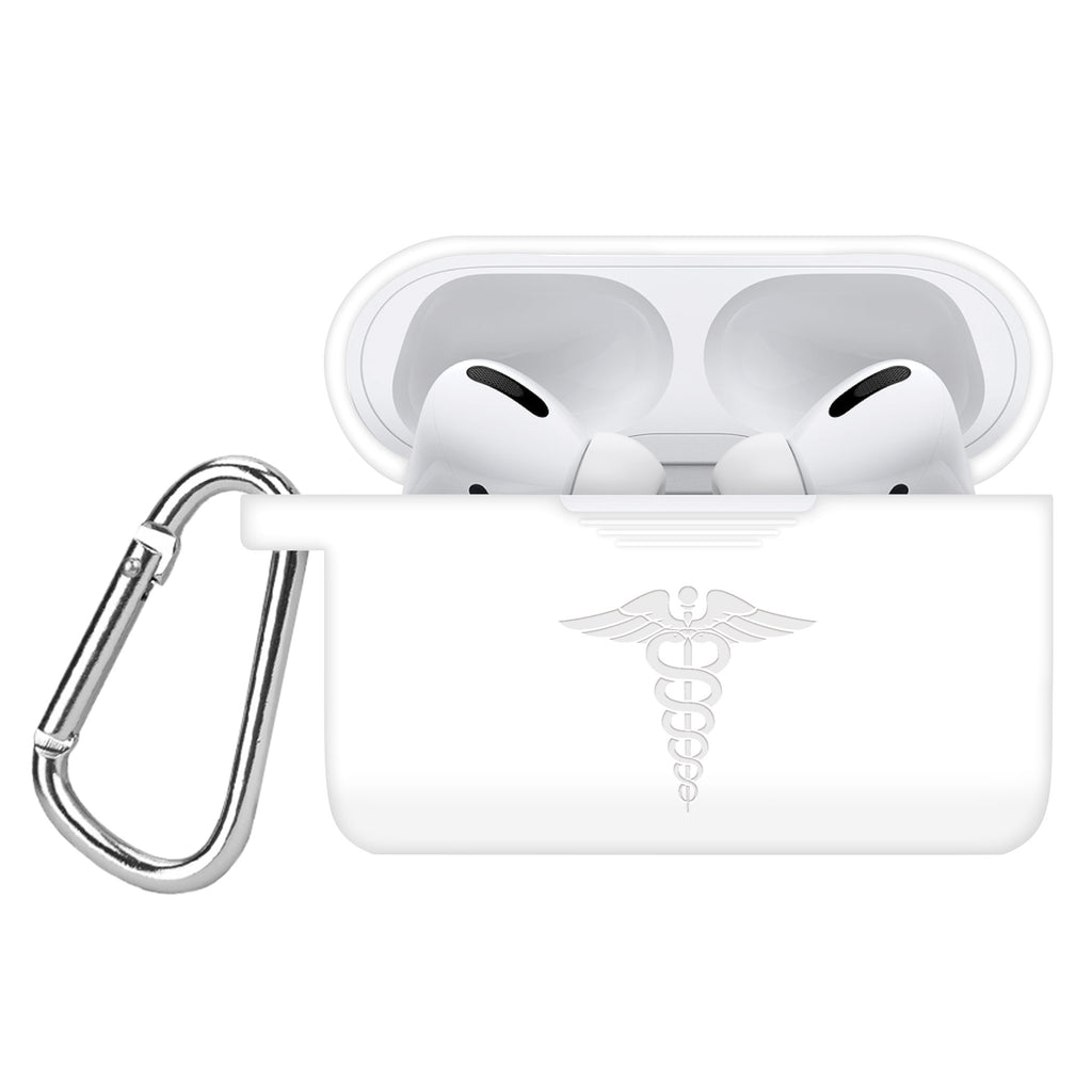 Medical Apple Airpods Pro Case Cover - AffinityBands