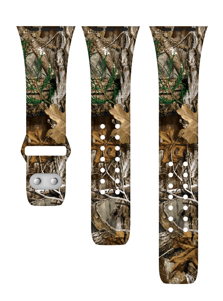 Realtree EDGE Camo Apple Watch Band - AffinityBands